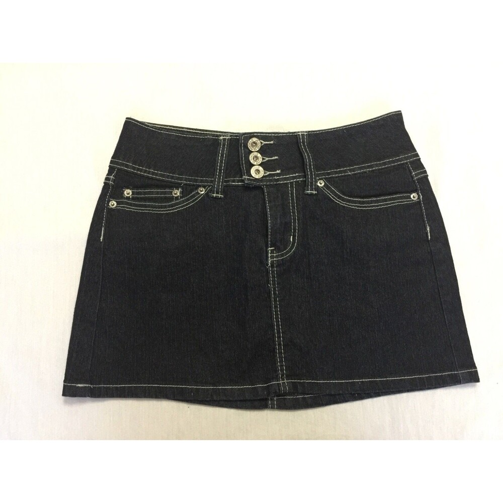 ANGELS JEANS WOMENS SKIRT SIZE 5